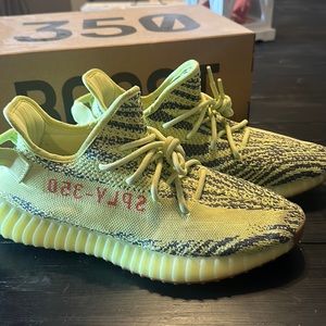 Yeezy boost 350